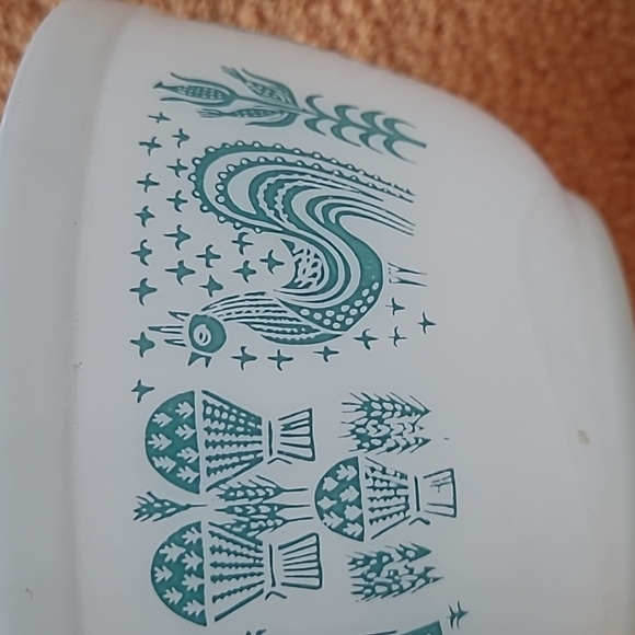 Pyrex Butterprint 402 - Picture 4 of 8